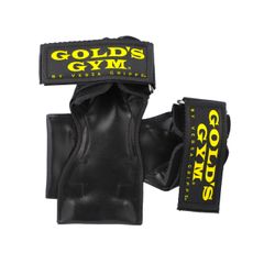 GOLD'S GYM パワーグリップ プロ Mサイズ - メルカリ