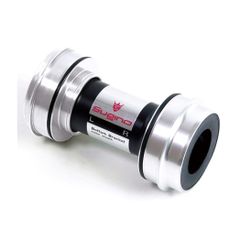 SUGINO MB-608 ver.2 steel 24mmアウトボードBB新品 - メルカリ