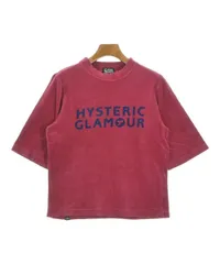 HYSTERIC GLAMOUR Tシャツ・カットソー レディース 【古着】【中古】【送料無料】