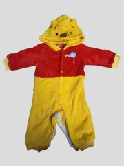 Disney(ディズニー) くまのプーさん スーツ 宇宙服 80