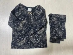 ベビー服 上下セット 6m