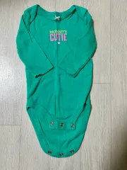 ベビー服 ボディスーツ 3m