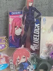 千切 豹馬 アクリル まとめ売り 出品