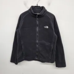 レディース55 size ザノースフェイス フリース ジャケット