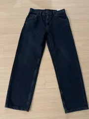 UNIQLO(ユニクロ) デニム インディゴブルー