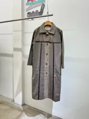 ヴィンテージ コート