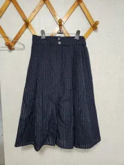 Karl Lagerfeld(カールラガーフェルド) スカート