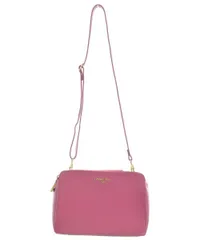 Samantha Thavasa Deluxe ショルダーバッグ レディース 【古着】【中古】【送料無料】のサムネイル
