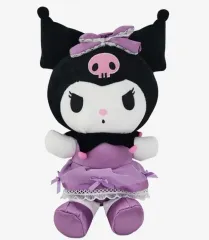 クロミ ドレスぬいぐるみ