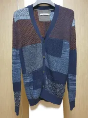 シリーズ カーディガン 100
