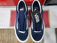 VANS(バンズ) スタイル 36 ネイビー
