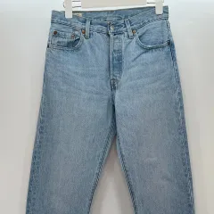 ( 28 インチ) ヴィンテージ LEVI'S(リーバイス) 501 デニム le396