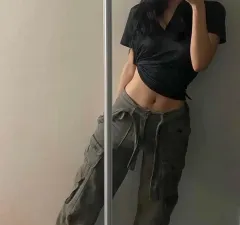 y2k カーゴパンツ