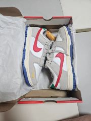 ナイキ ダンク ロー