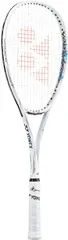新品 ヨネックス(YONEX) ソフトテニス ラケット ボルトレイジ 5S グレイッシュホワイト(305) UXL0 VR5S