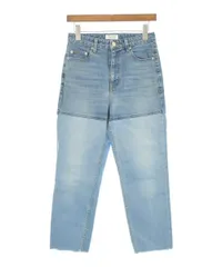 MACPHEE デニムパンツ レディース 【古着】【中古】【送料無料】