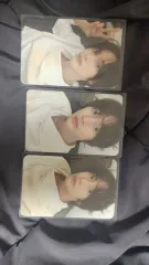 ウォンビン(WONBIN) シーズングリーティング シーグリ フォトパック トレカ RIIZE(ライズ)