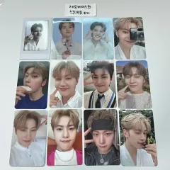 zb1 ZEROBASEONE(ゼロベースワン・ZB1・ゼベワン) ソク・マシュ(SEOK MATTHEW) まとめ売り