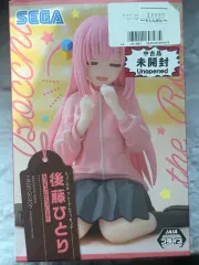 ぼっち・ざ・ろっく！ フィギュア