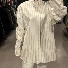 (195) Polo Ralph Lauren ポロラルフローレン シャツ