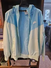 Nike(ナイキ） ウインドランナー L