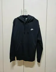 Nike(ナイキ） 裏起毛 フード 本物 (新品) ユニセックス