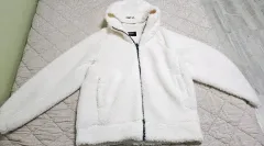 ボア ブルゾン 出品