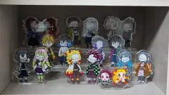 鬼滅の刃 苦味が良い アクリル セット まとめ売り