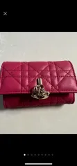 DIOR カードケース