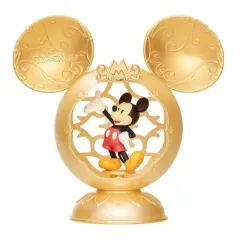 Disney(ディズニー) ミッキーマウス デスクトップ フィギュア ガチャ