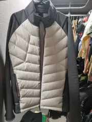 mizuno(ミズノ) 軽量ダウン