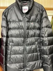 Tommy Hilfiger(トミーヒルフィガー) 軽量ダウン 出品