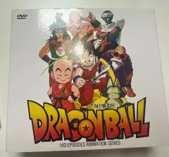 ドラゴンボール 初期 合本DVD