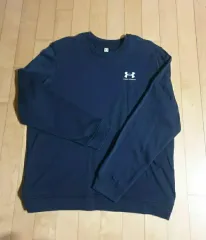 UNDER ARMOUR(アンダーアーマー) スウェットシャツ (新品) ユニセックス