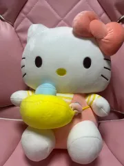 ハローキティ 人形