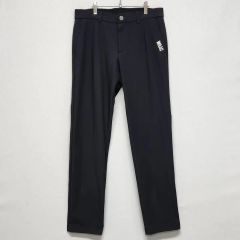 新品】BEAMS O.T.H THE GAME ストレッチパンツ ネイビー S - メルカリ