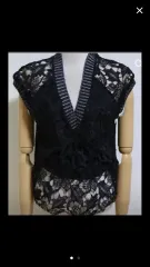 ZARA(ザラ) ニットベスト