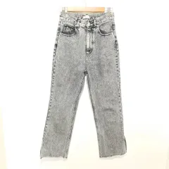 LOWRYS FARM ローリーズ・ファーム レディース デニム パンツ M_i3344