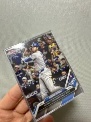 Topps now 大谷 (おおたに） 50-50 7枚 まとめ