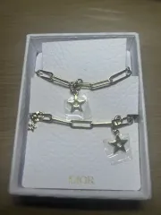 Dior(ディオール) CD キーリング バッグチャーム