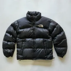 THE NORTH FACE(ザノースフェイス) Nuptse(ヌプシ) 700 ダウンジャケット