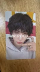 BOYNEXTDOOR テサン 19.99 Nice ver.