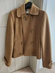 ウール90 ジャケット