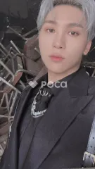 Seventeen セブチ スングァン Attacca Op.3