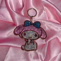 マメル キーリング