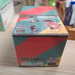 SPY×FAMILY キーホルダー 6種 日本 正規品 フルセット