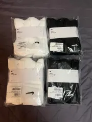 L NIKE 靴下 新品