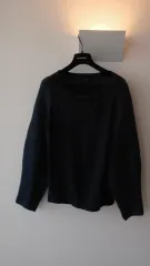 COS(コス) バルーン 袖 ニット