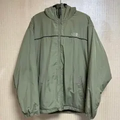 ヴィンテージ THE NORTH FACE(ザノースフェイス) ブルゾン 110 サイズ
