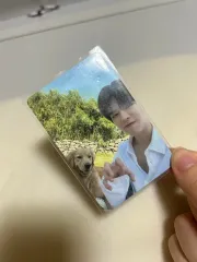 Stray Kids(ストレイキッズ・スキズ・SKZ) スンミン(SEUNGMIN) チェジュ 展示会 トレカ